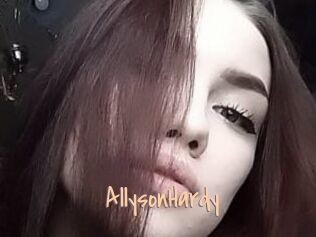 AllysonHardy
