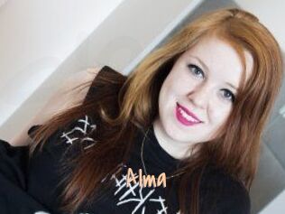 Alma