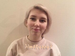 AlmaBennet