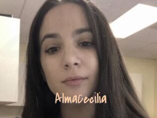 AlmaCecilia