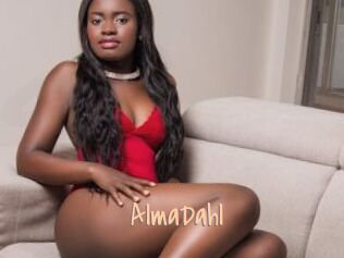 AlmaDahl