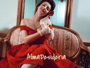 AlmaDesideria