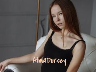 AlmaDorsey