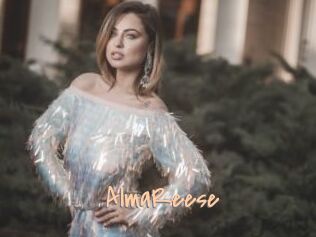 AlmaReese