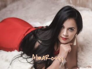 AlmaRossy