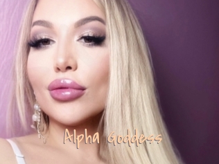 Alpha_Goddess Salopes de 18 ans