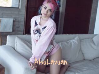 AlsuLavuan
