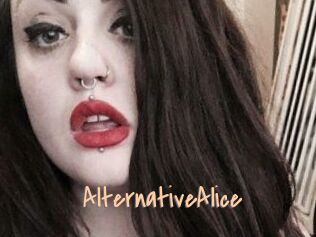 AlternativeAlice