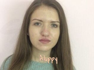 Aluppy
