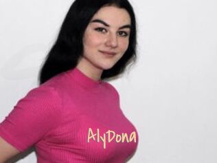 AlyDona
