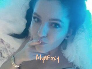 AlyaFoxy