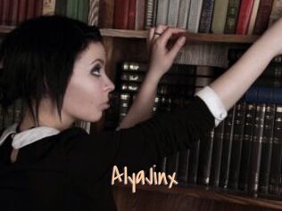 AlyaJinx