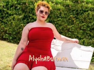AlyshaBurman