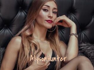 AlysonHunter