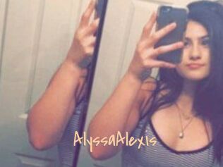 Alyssa_Alexis