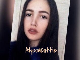 AlyssaCuttie