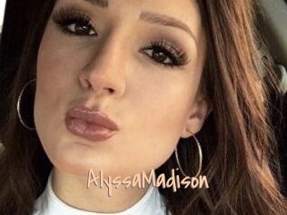 AlyssaMadison