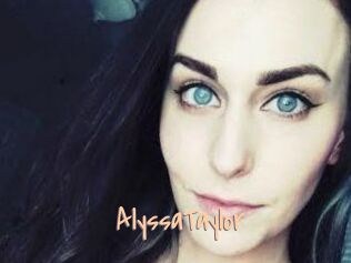 AlyssaTaylor_