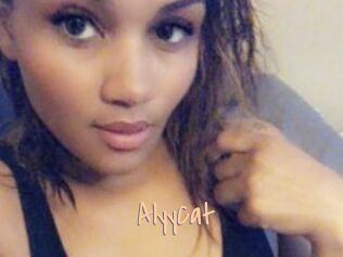 AlyyCat