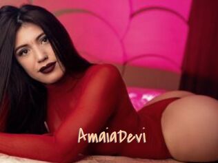 AmaiaDevi