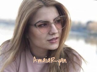 AmaiaRyan