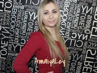 AmaiyaLey