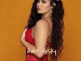 AmaiyahSky