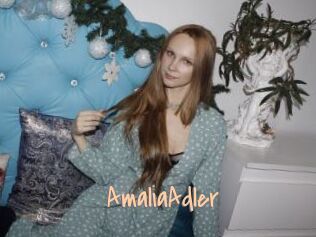 AmaliaAdler