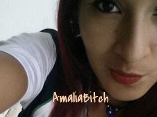 AmaliaBitch