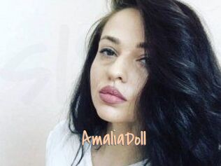 AmaliaDoll