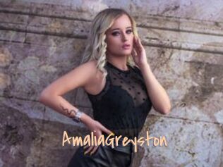 AmaliaGreyston