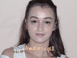 AmaliaSxyXO