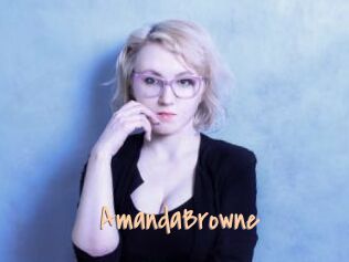 AmandaBrowne