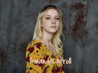 AmandaCarroll