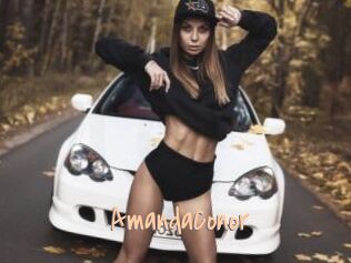 AmandaConor