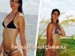 AmandaFireHotFlemming