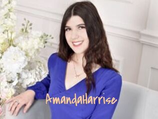 AmandaHarrise