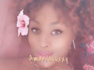 AmandaLuxxy