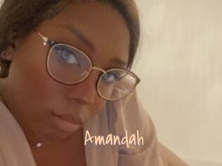 Amandah