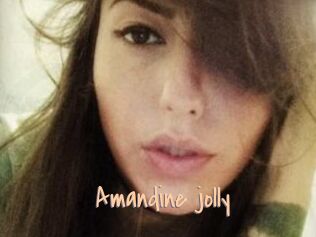 Amandine_jolly