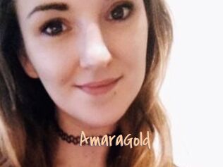 AmaraGold