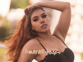 AmaraRhodes