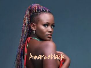 Amareablack
