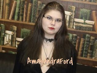 AmasandraFord
