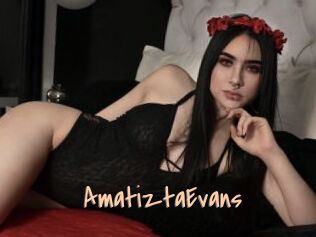 AmatiztaEvans