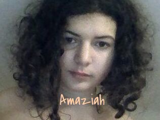 Amaziah