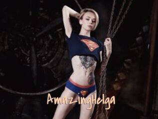 AmazingHelga