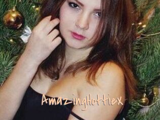 AmazingHottieX
