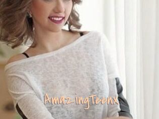 AmazingTeenX