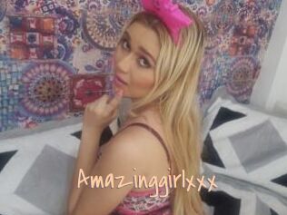 Amazinggirlxxx